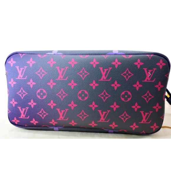 1 Hr Flash Sell Host Pick 3/29/23 and 5/3 Louis Vuitton Neverfull - Picture 6 of 11